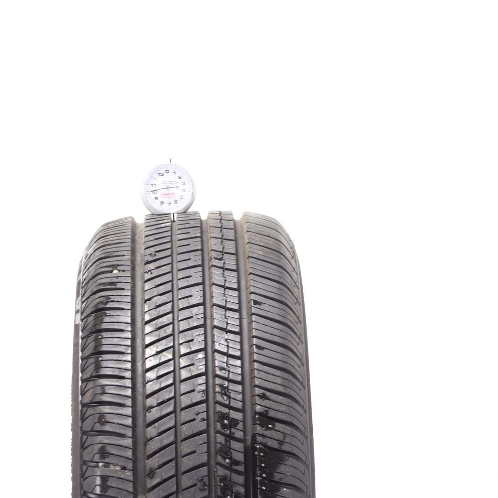 Set of (2) Used 205/60R16 Yokohama Avid Ascend GT 92V - 9.5-10/32 - Image 5