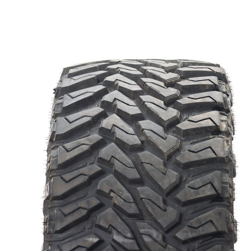 Used LT 33X12.5R20 Venom Power Terra Hunter M/T 114Q E - 20/32 - Image 2