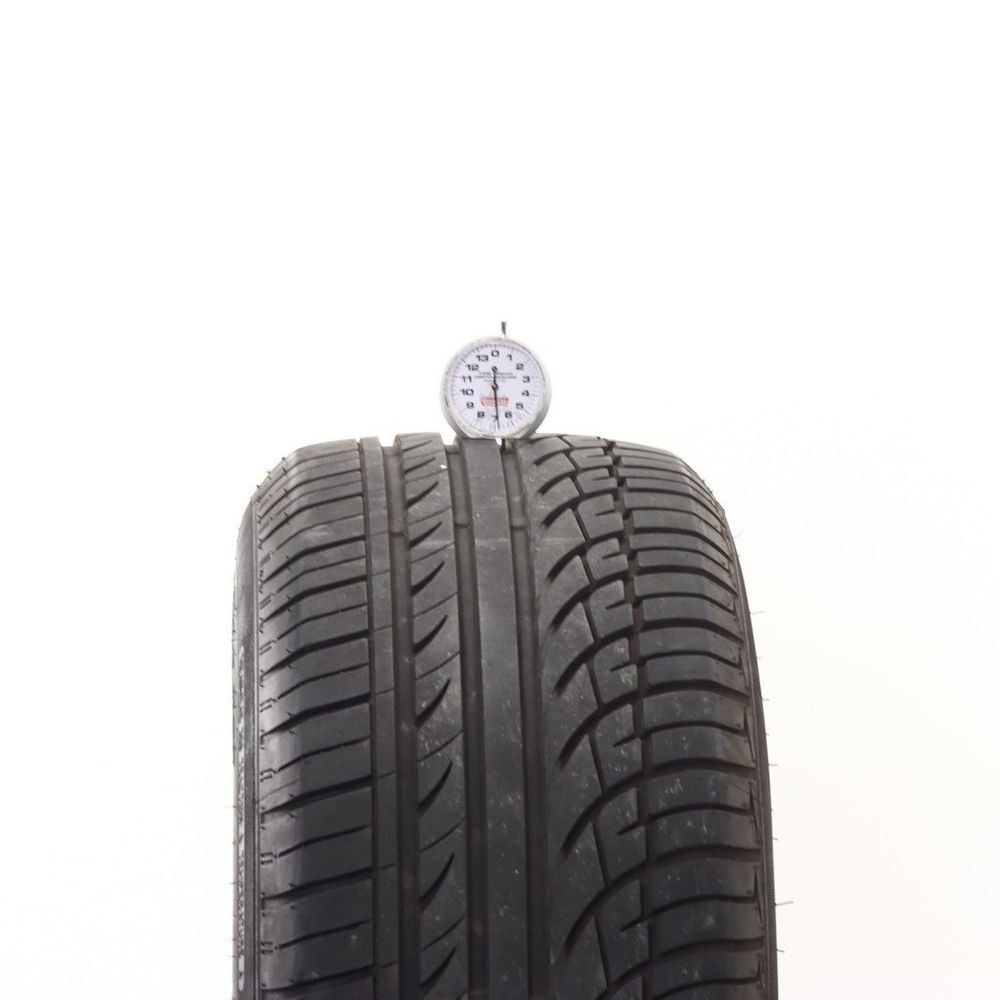 Set of (2) Used 215/55ZR17 Fullway HP108 98W - 6.5/32 - Image 2