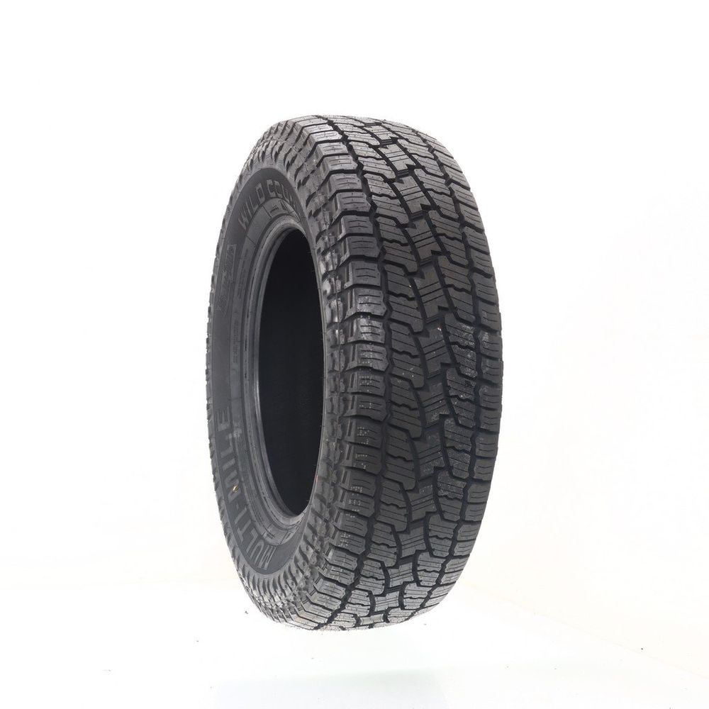 New 245/70R17 Multi-Mile Wild Country XTX AT4S 108T - Image 1