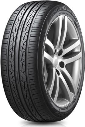 New 225/55R16 Hankook Ventus V2 Concept2 H457 99V - Image 1