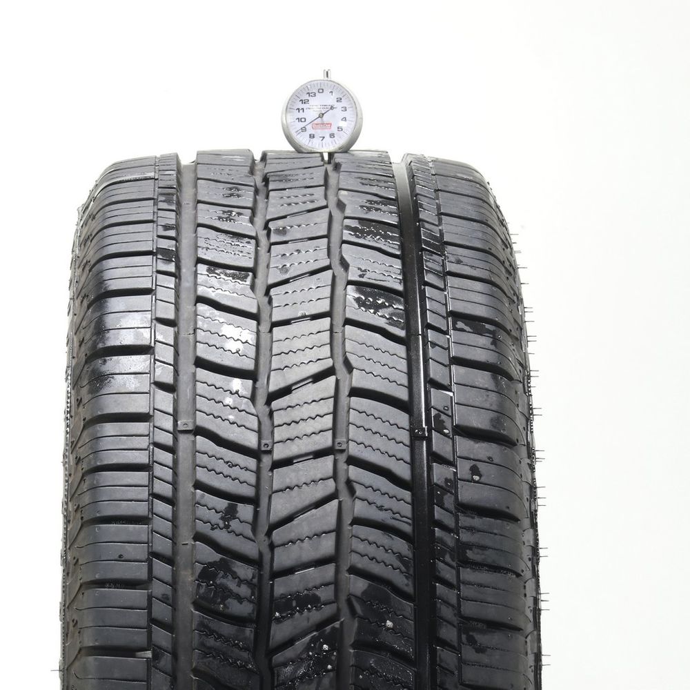 Used 275/55R20 DeanTires Back Country QS-3 Touring H/T 117H - 9/32 - Image 2