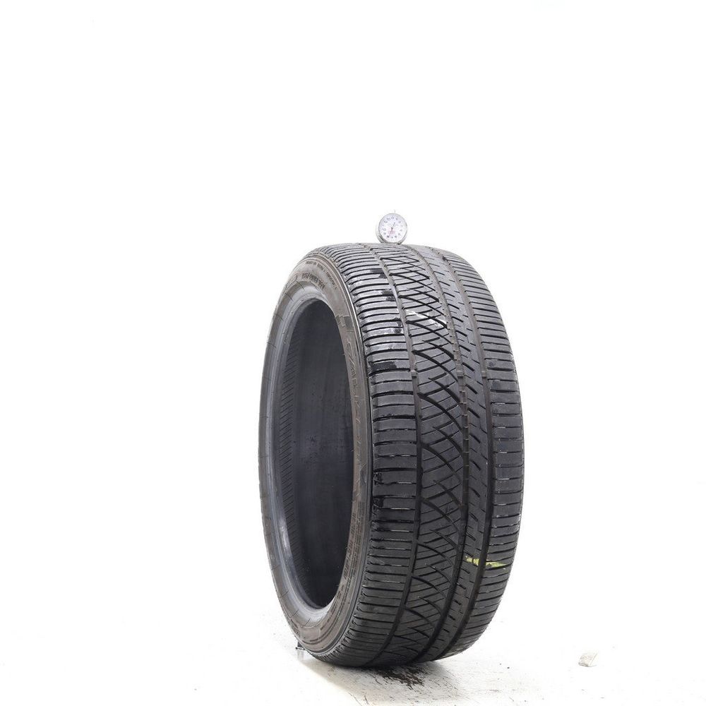 Used 235/40R19 Falken Ziex ZE960 A/S 96V - 7.5/32 - Image 1