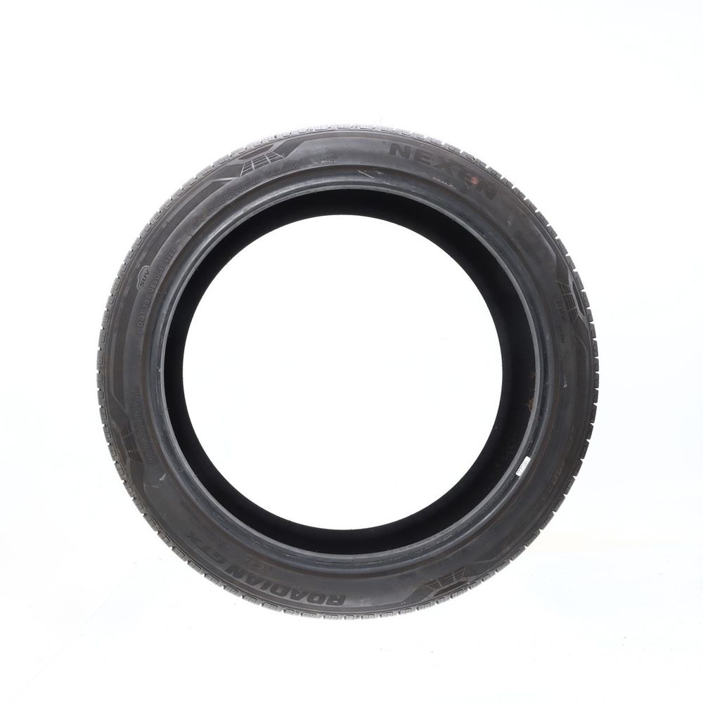 Used 275/40R22 Nexen Roadian GTX RG1 SUV 108V - 6/32 - Image 3