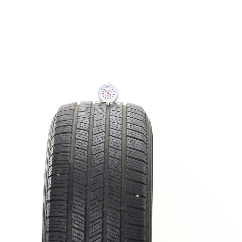 Used 265/65R17 Vredestein Pinza HT 112T - 11.5/32 - Image 2
