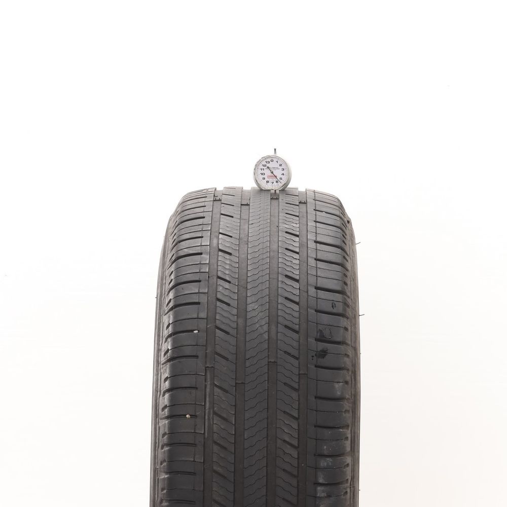 Set of (2) Used 245/60R18 Michelin Premier LTX 105V - 5.5-7/32 - Image 2