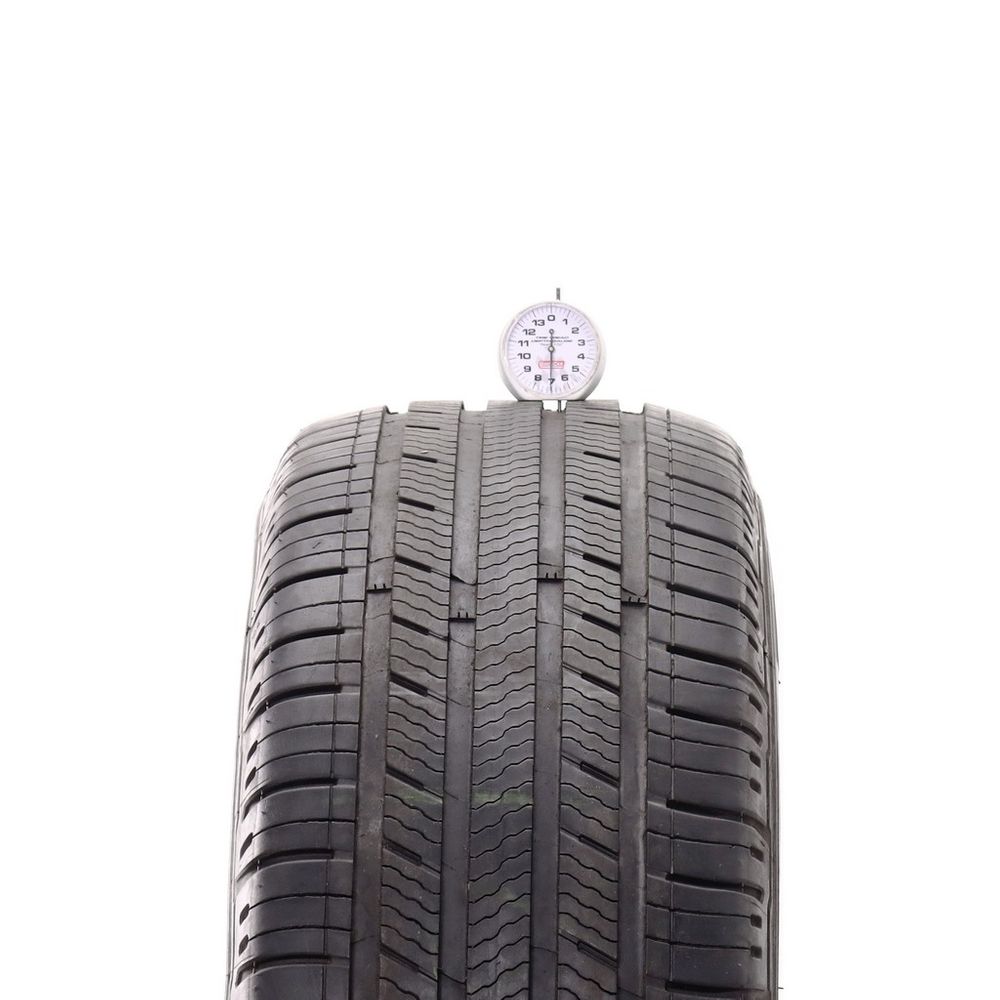 Set of (2) Used 245/60R18 Michelin Premier LTX 105V - 5.5-7/32 - Image 5