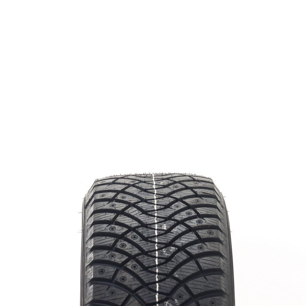 New 205/55R16 Falken Winterpeak F-Ice 1 94T - Image 2