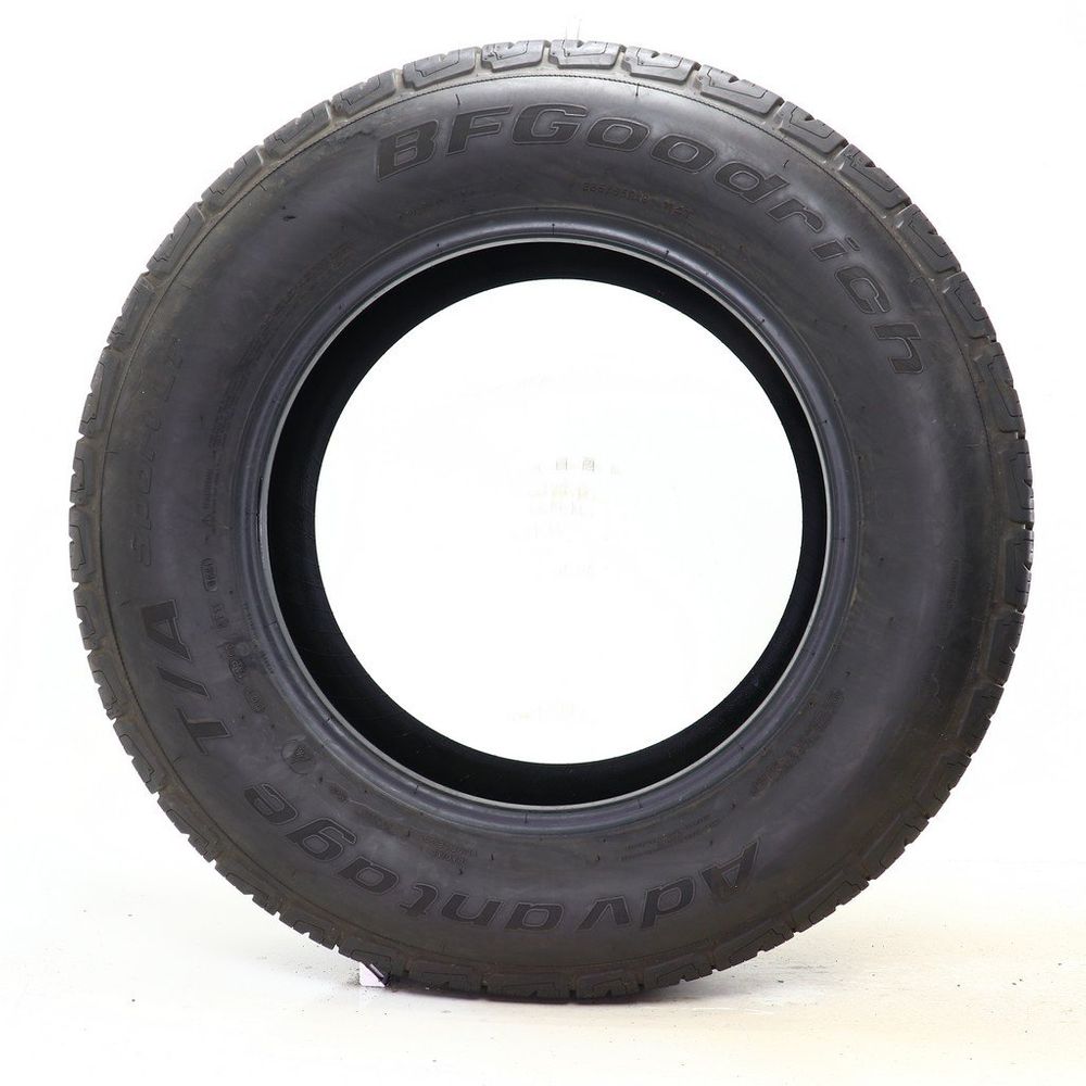 Used 265/65R18 BFGoodrich Advantage T/A Sport LT 114T - 11/32 - Image 3