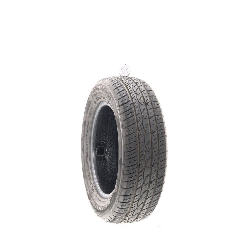 Set of (2) Used 195/65R15 Groundspeed Voyager Gt 95H - 8-9.5/32 - Image 4