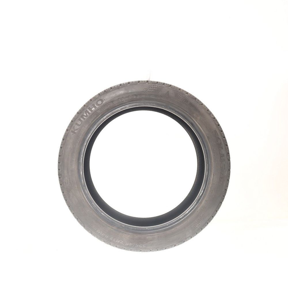 Used 225/45ZR17 Kumho Solus TA71 94W - 9/32 - Image 3