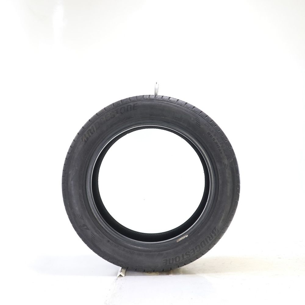 Used 205/55R16 Bridgestone Potenza RE980AS 91W - 6/32 - Image 3