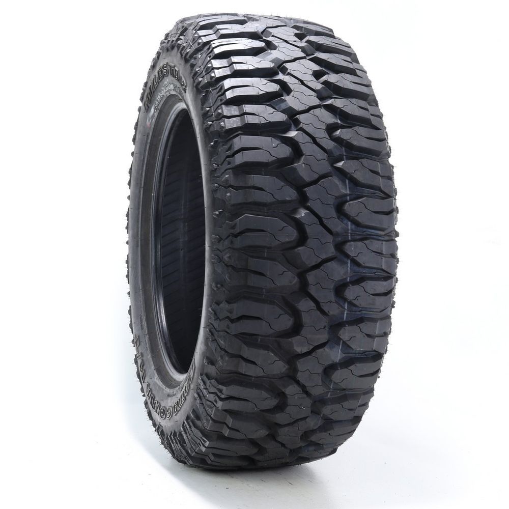 New LT 35X12.5R20 Milestar Patagonia M/T 125Q - 19/32 - Image 1