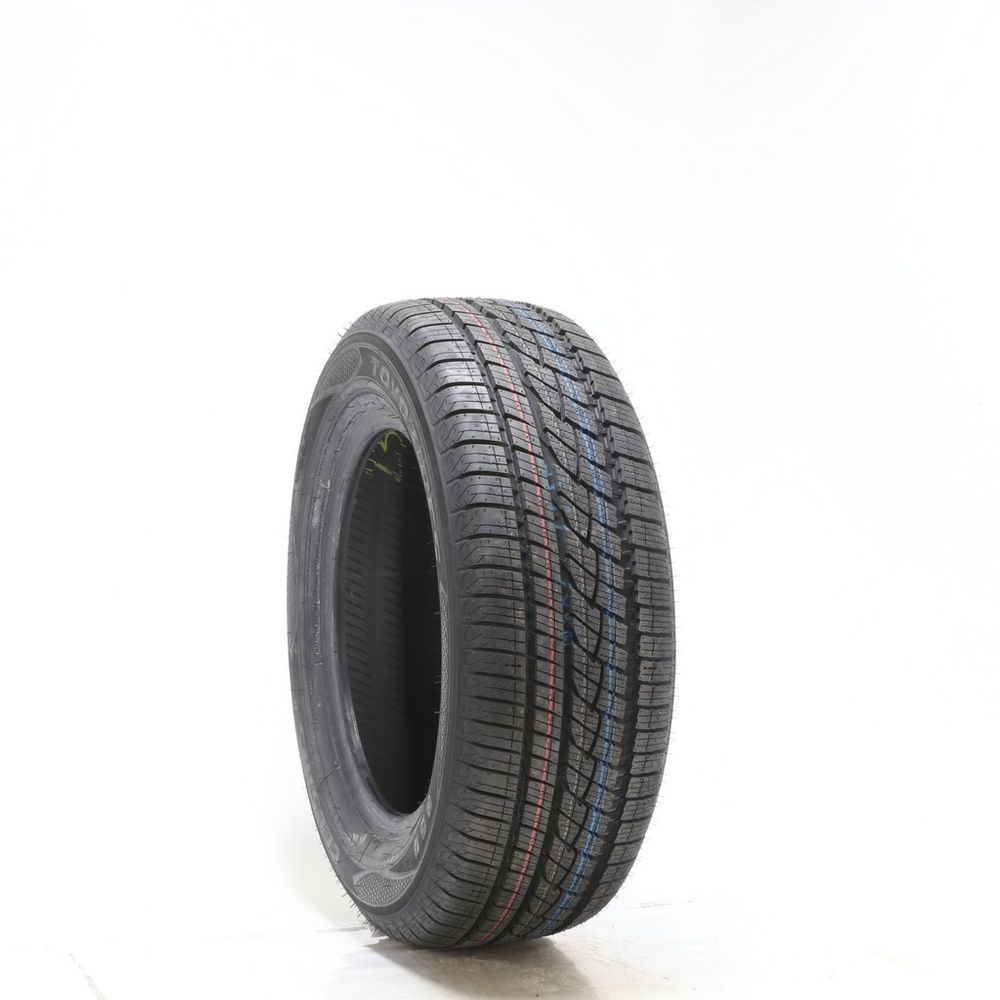 New 225/60R18 Toyo Celsius II 98H - New - Image 1