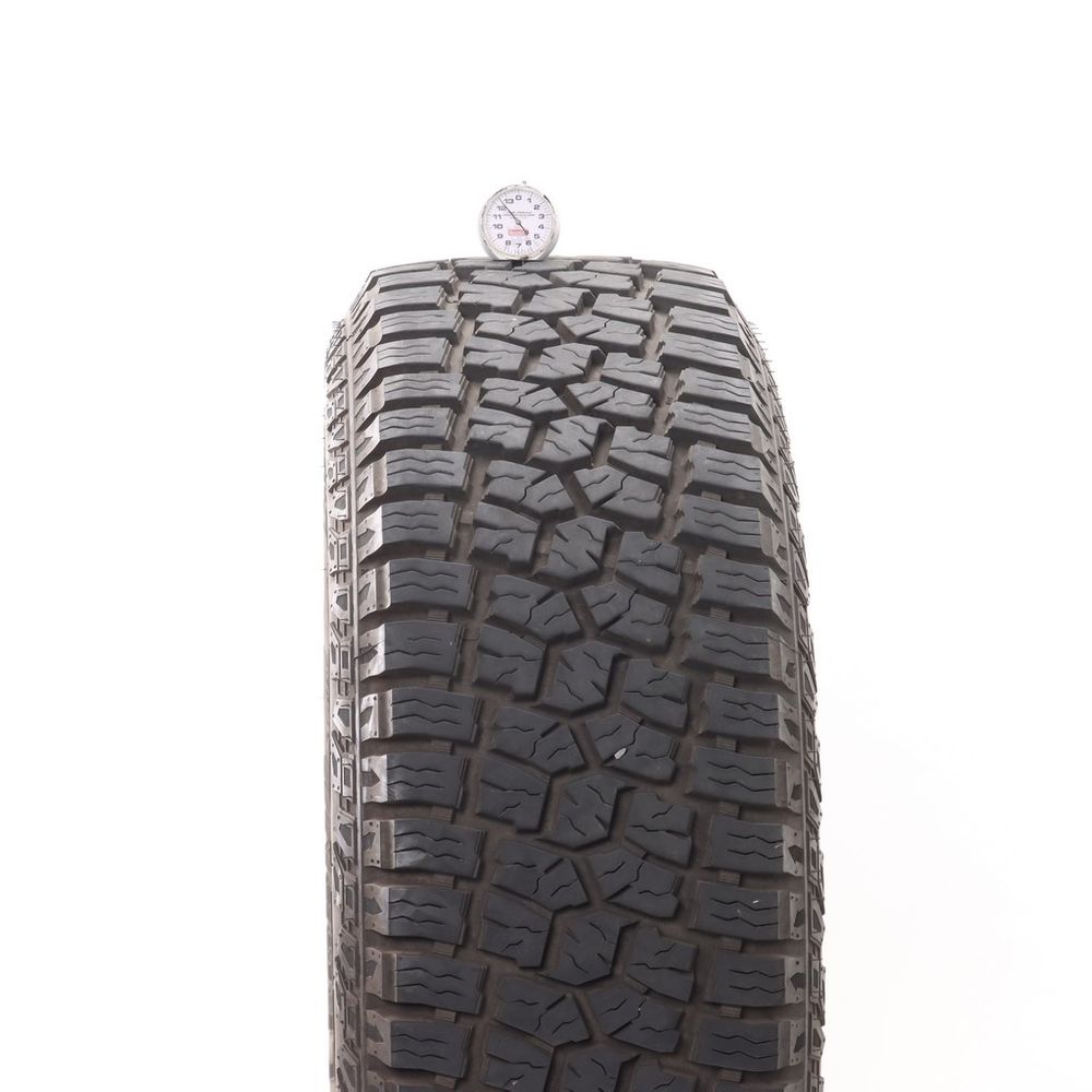 Used LT 285/70R17 Goodride Terra Legend SL379 126/123Q E - 12.5/32 - Image 2