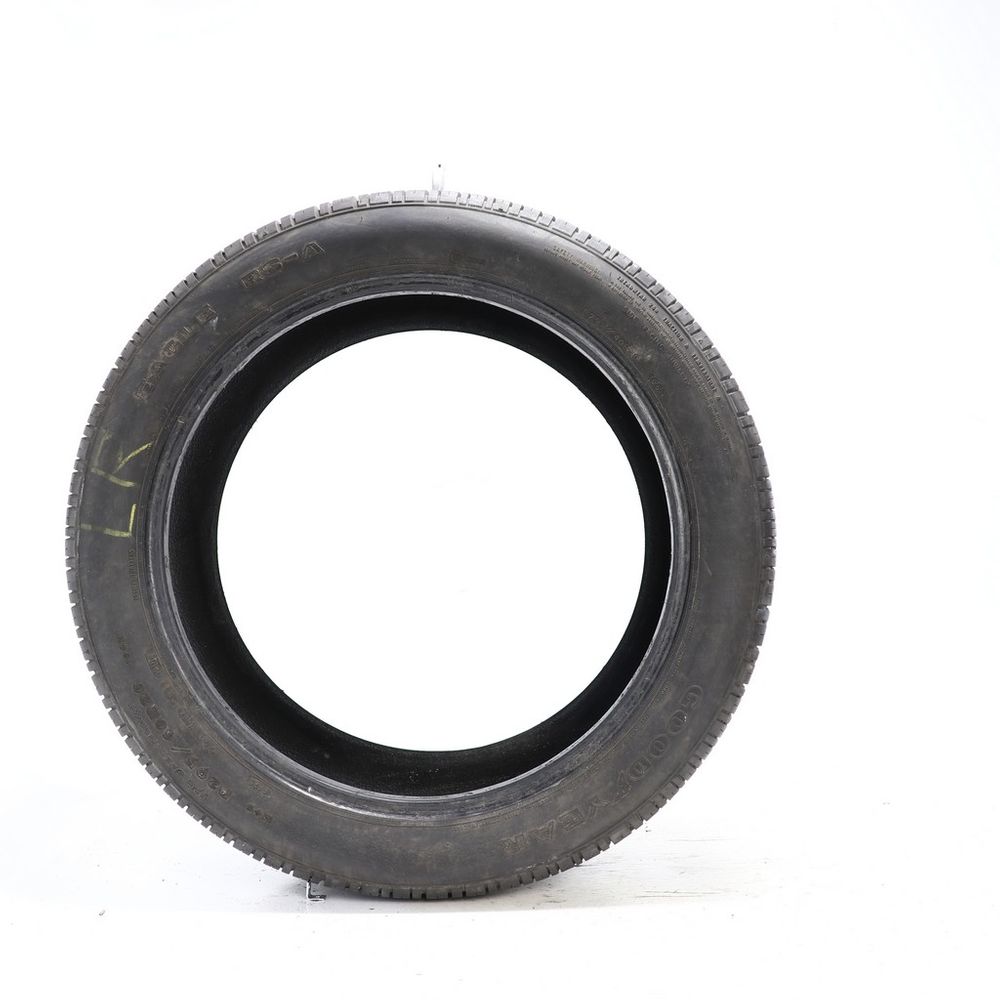 Used 295/40R20 Goodyear Eagle RS-A 106H - 6.5/32 - Image 3