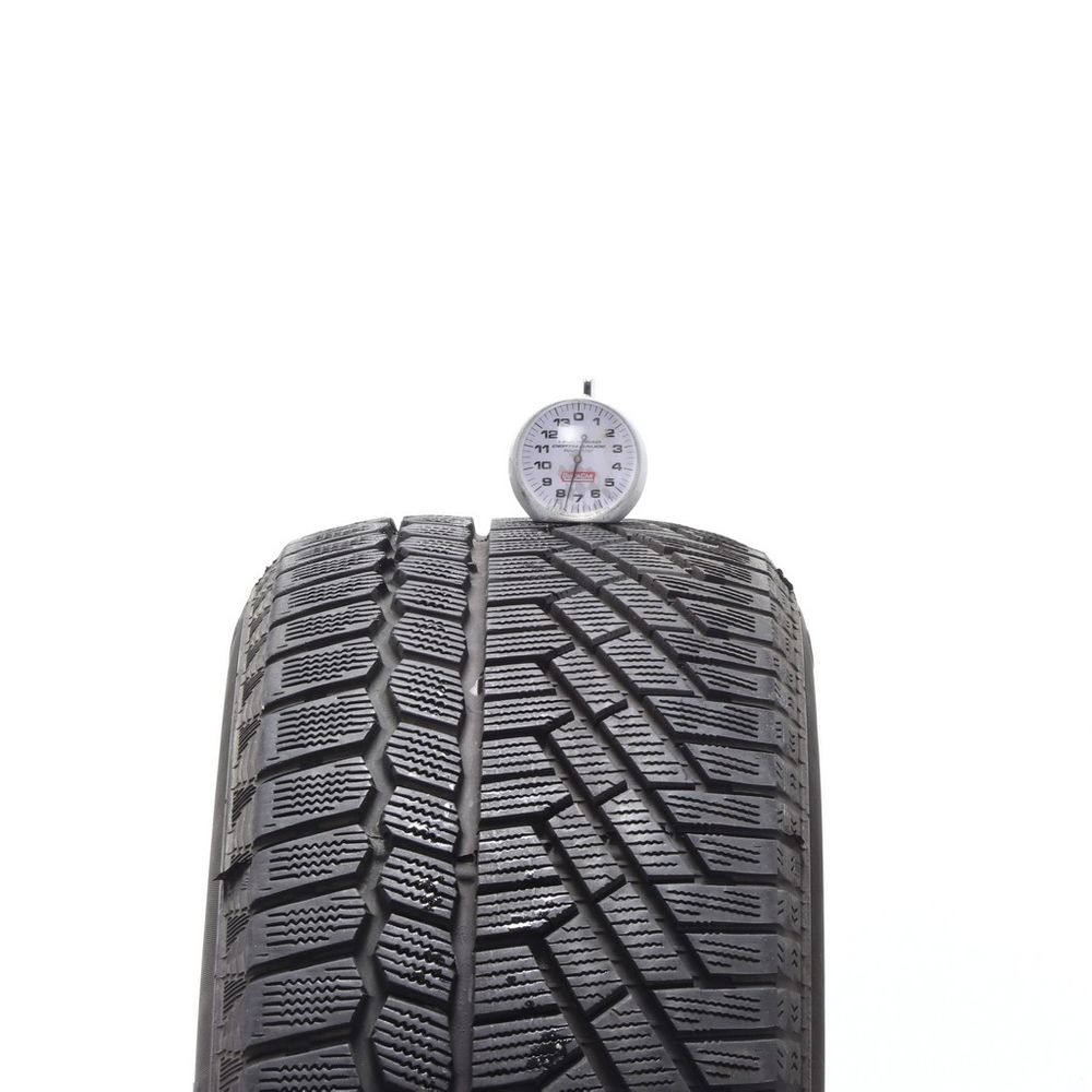 Used 205/50R17 Continental ExtremeWinterContact 93T - 7.5/32 - Image 2