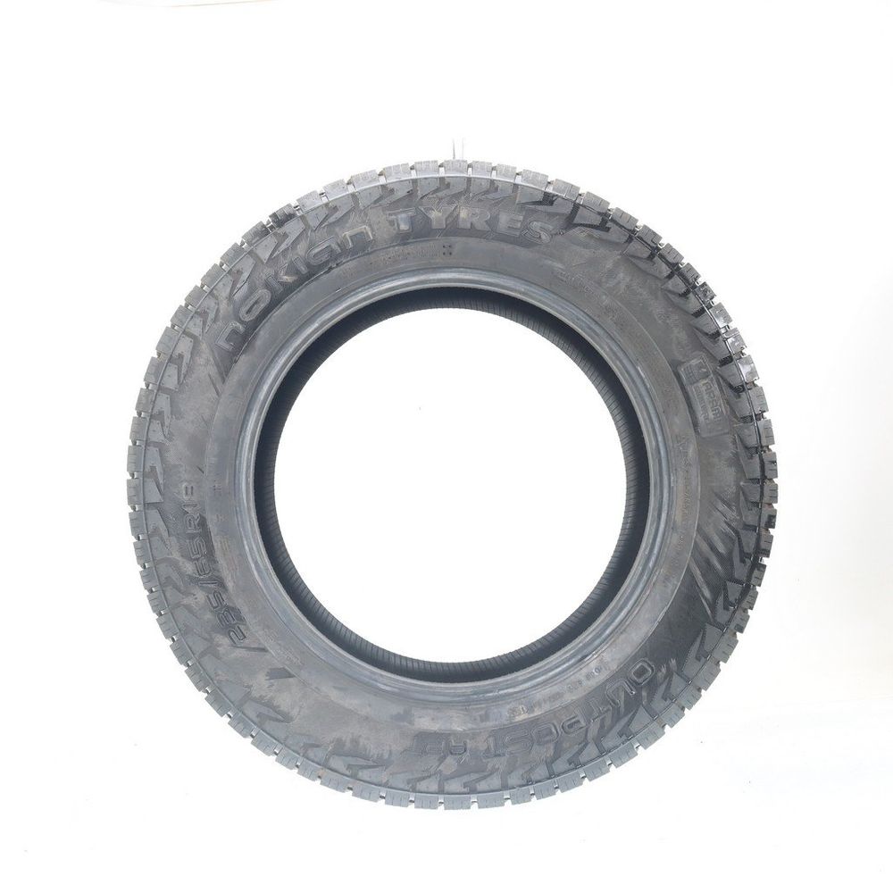 Used 235/65R18 Nokian Outpost APT 106H - 12.5/32 - Image 3
