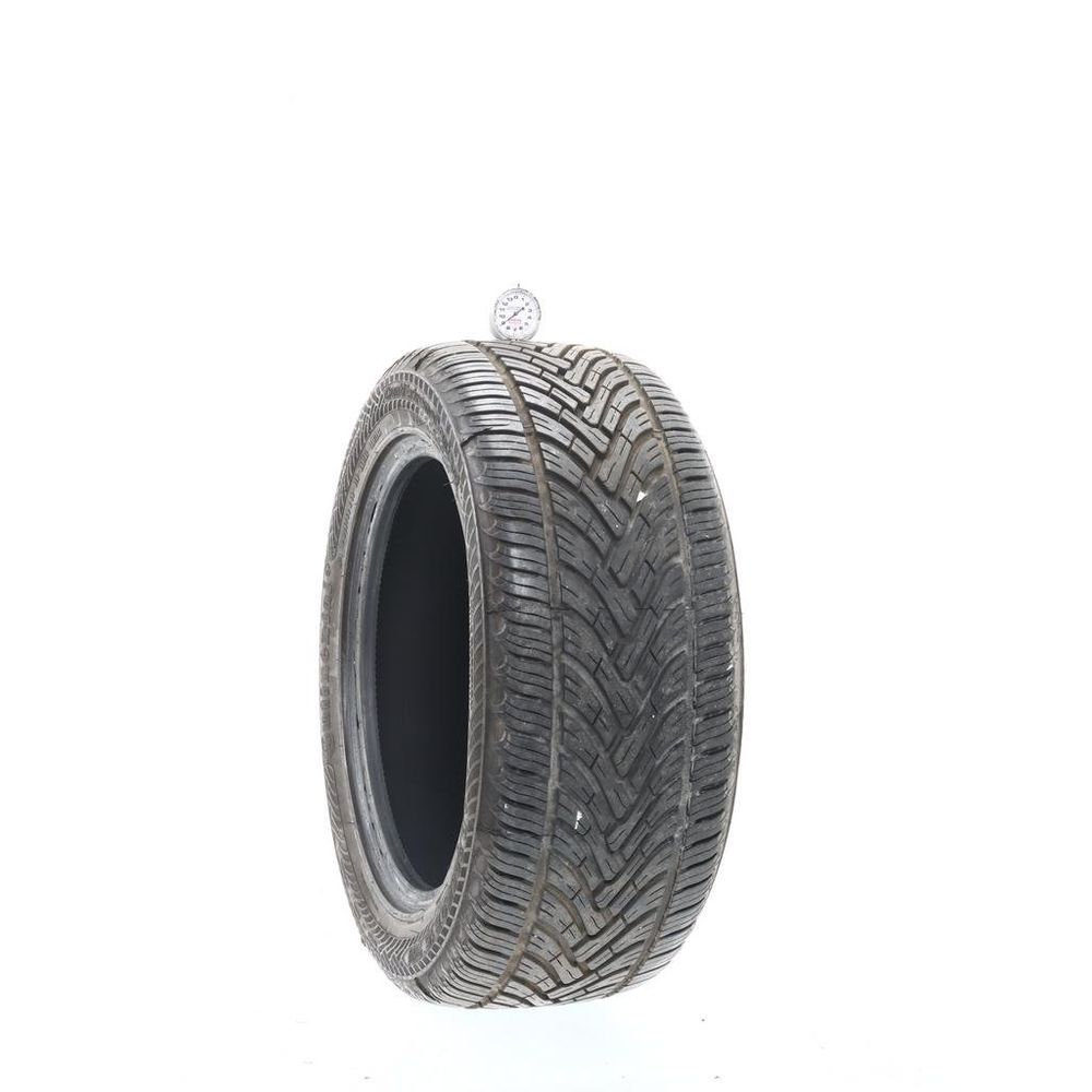 Used 225/50R16 Continental ContiExtremeContact 91V - 9/32 - Image 1