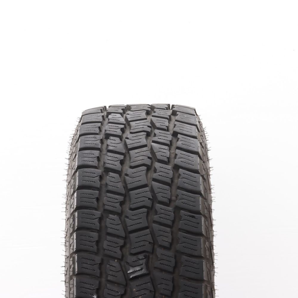 Used LT 265/70R17 Big O Big Foot A/T II 121/118R E - 14.5/32 - Image 2