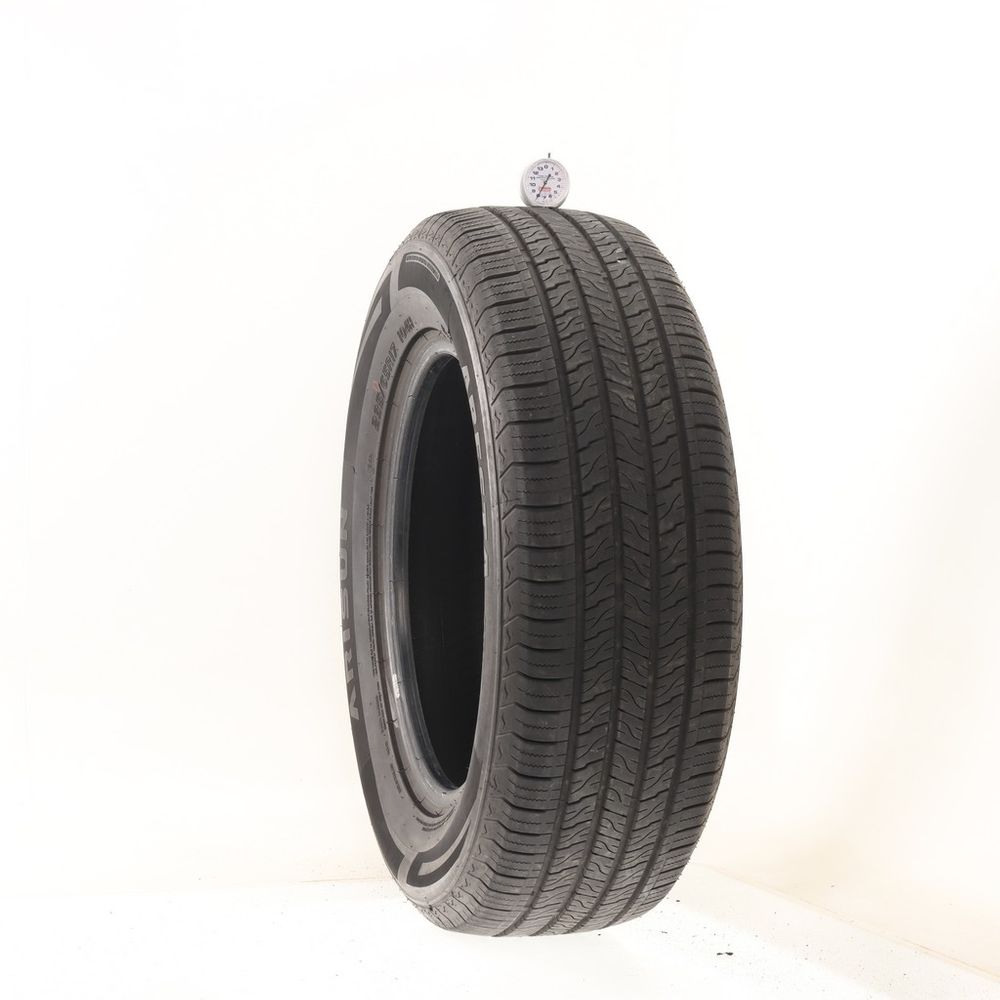 Used 235/65R17 Arisun Aresta ZG02 104H - 8/32 - Image 1