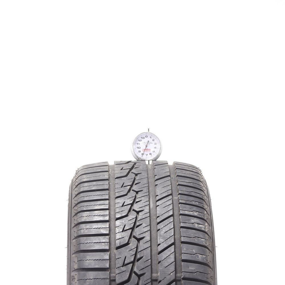 Set of (4) Used 215/50R17 Sumitomo HTR A/S P03 91W - 7.5-8/32 - Image 2