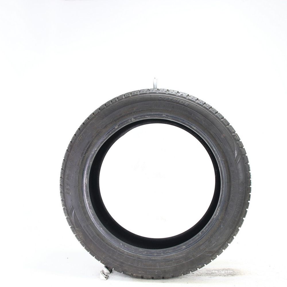 Set of (4) Used 215/50R17 Sumitomo HTR A/S P03 91W - 7.5-8/32 - Image 3