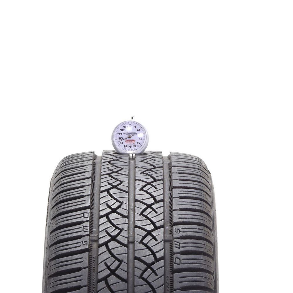 Used 225/50R18 Continental TrueContact Tour 95T - 9.5/32 - Image 2
