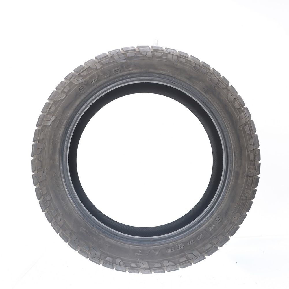 Used 265/50R20 Fuel Gripper A/T 112S - 9/32 - Image 3