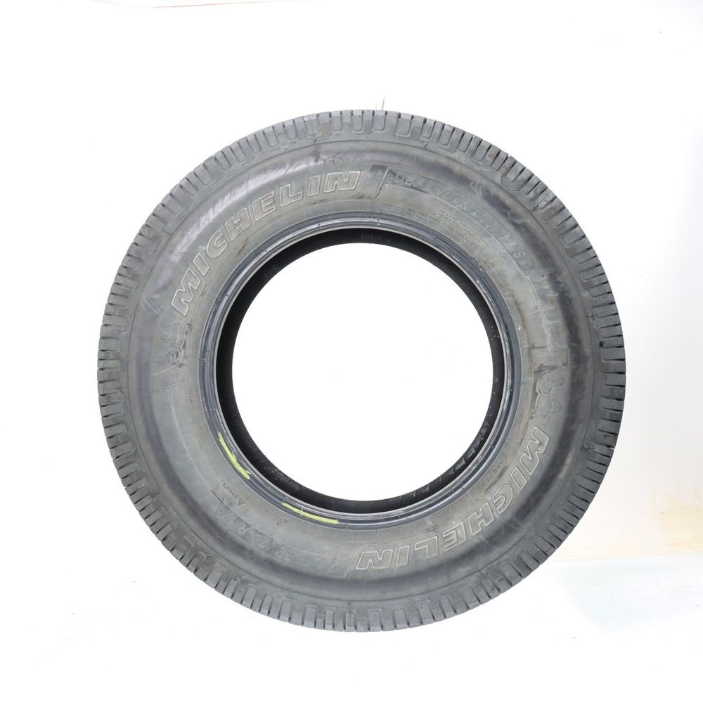 Used LT 265/70R17 Michelin Defender LTX M/S 2 123/120S E - 11/32 - Image 3