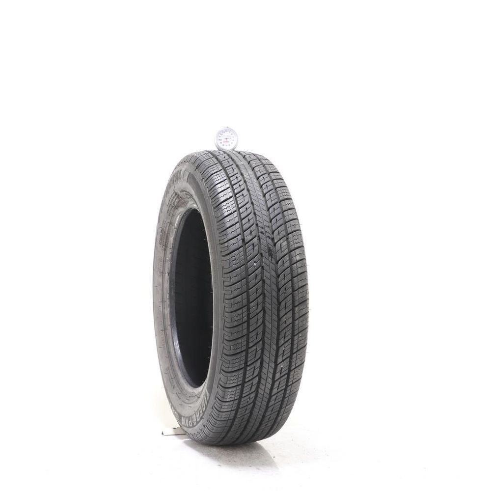 Used 185/65R15 Uniroyal Tiger Paw Touring A/S 88H - 10/32 - Image 1
