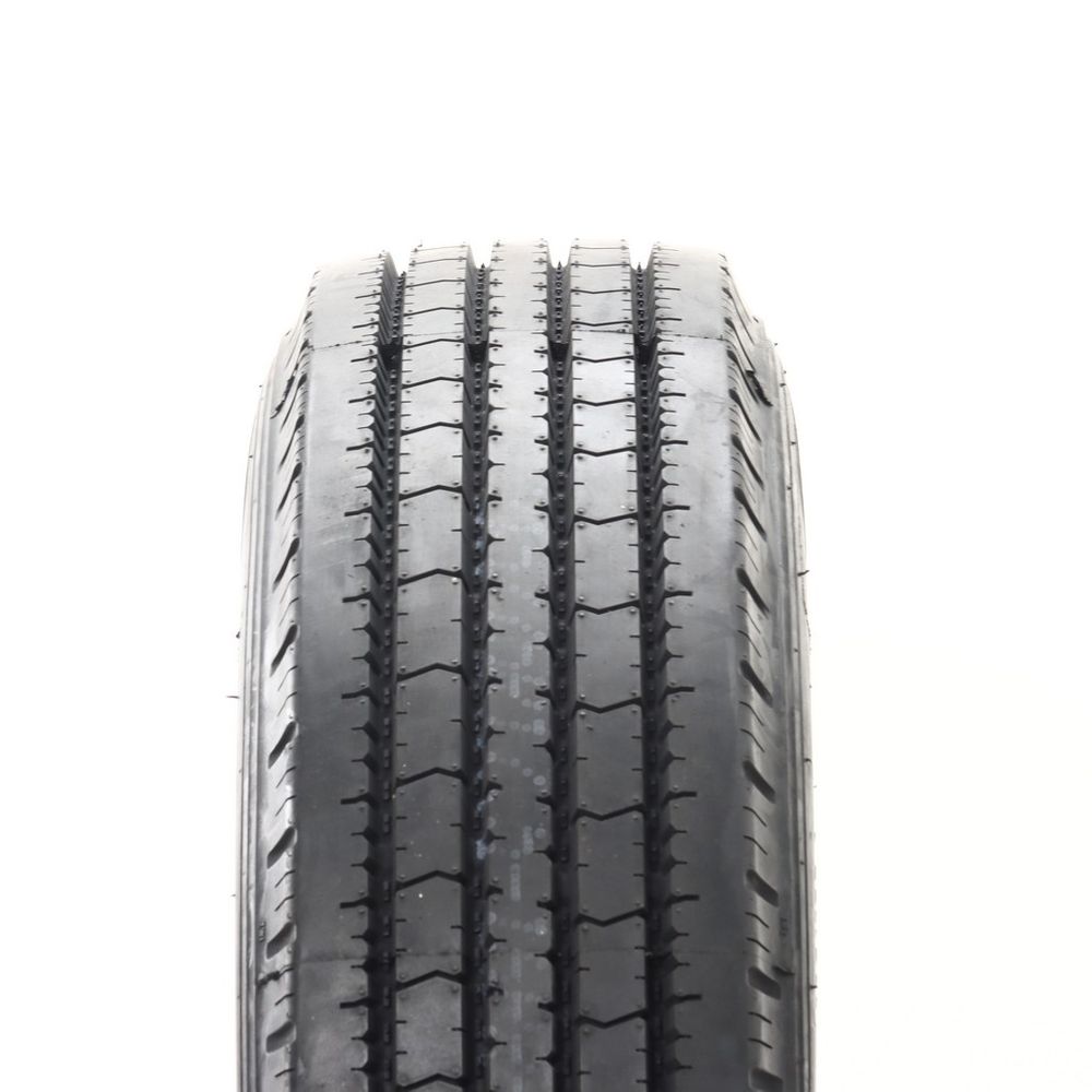 New 215/75R17.5 Goodride CR960A 135/133J - Image 2