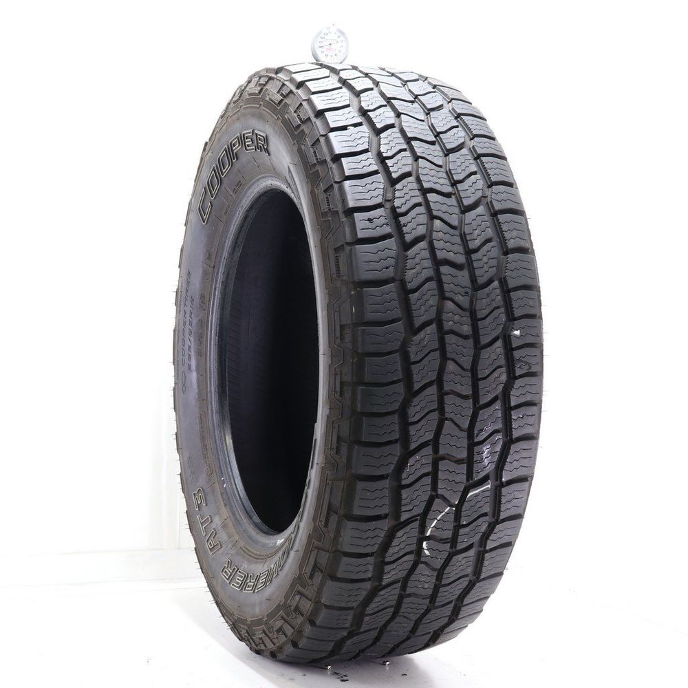 Used 265/65R18 Cooper Discoverer AT3 4S 114T - 10/32 - Image 1