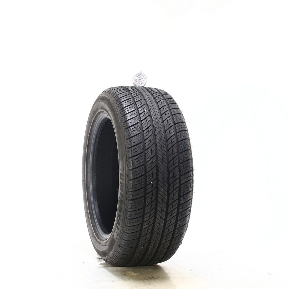 Used 225/50R16 Uniroyal Tiger Paw Touring A/S 92V - 9.5/32 - Image 1