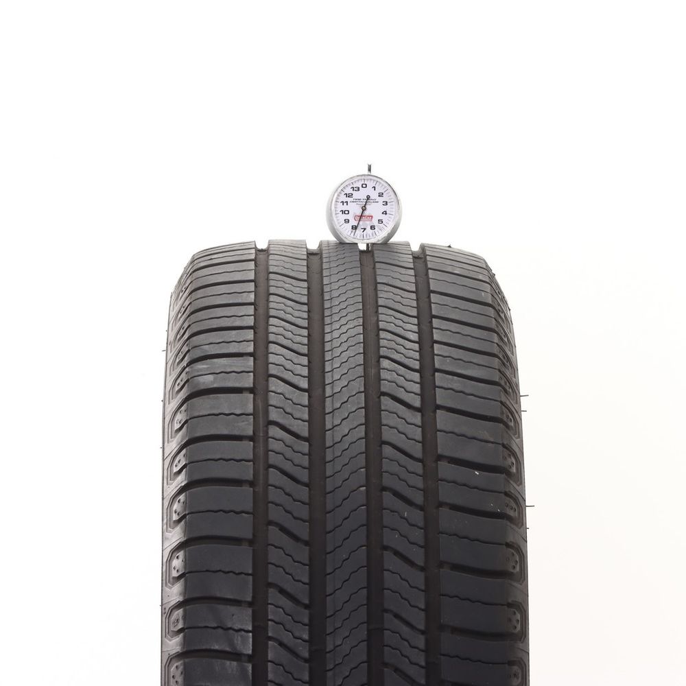 Set of (2) Used 225/50R17 Michelin Defender 2 98H - 7.5/32 - Image 2