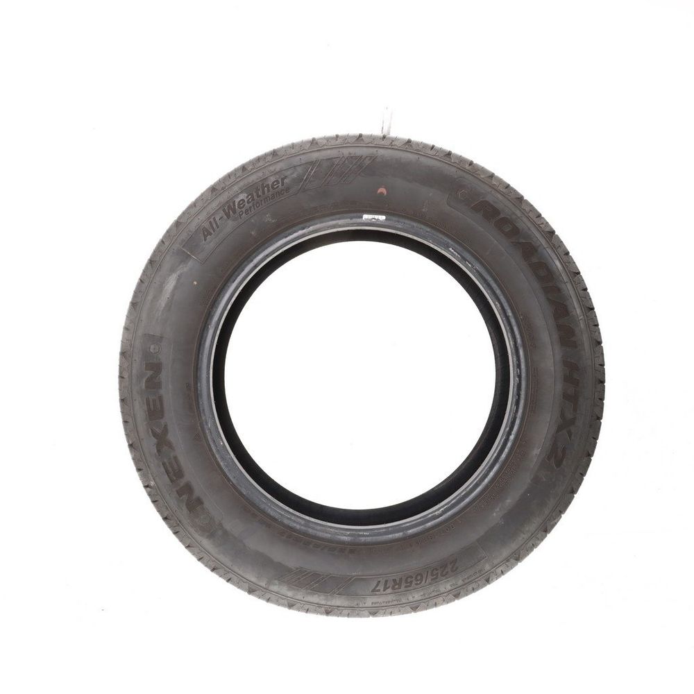 Used 225/65R17 Nexen Roadian HTX 2 RH51 102H - 8.5/32 - Image 3