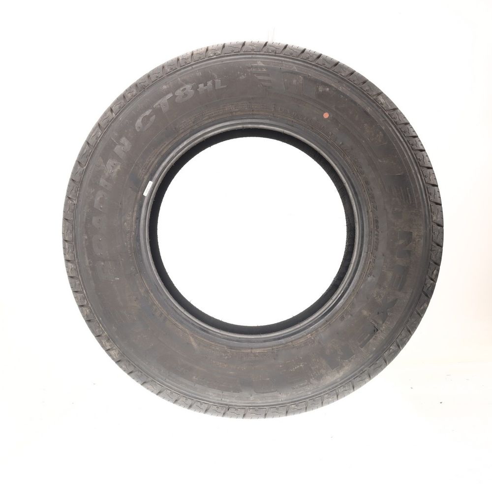 Used LT 235/80R17 Nexen Roadian CT8 HL 120/117R E - 11.5/32 - Image 3