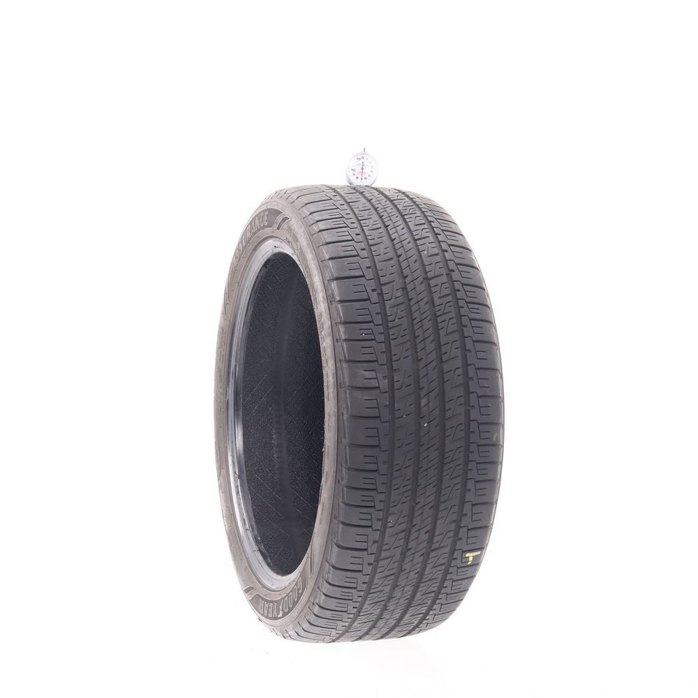 Used 235/45R18 Goodyear Assurance MaxLife 94V - 7/32 - Image 1