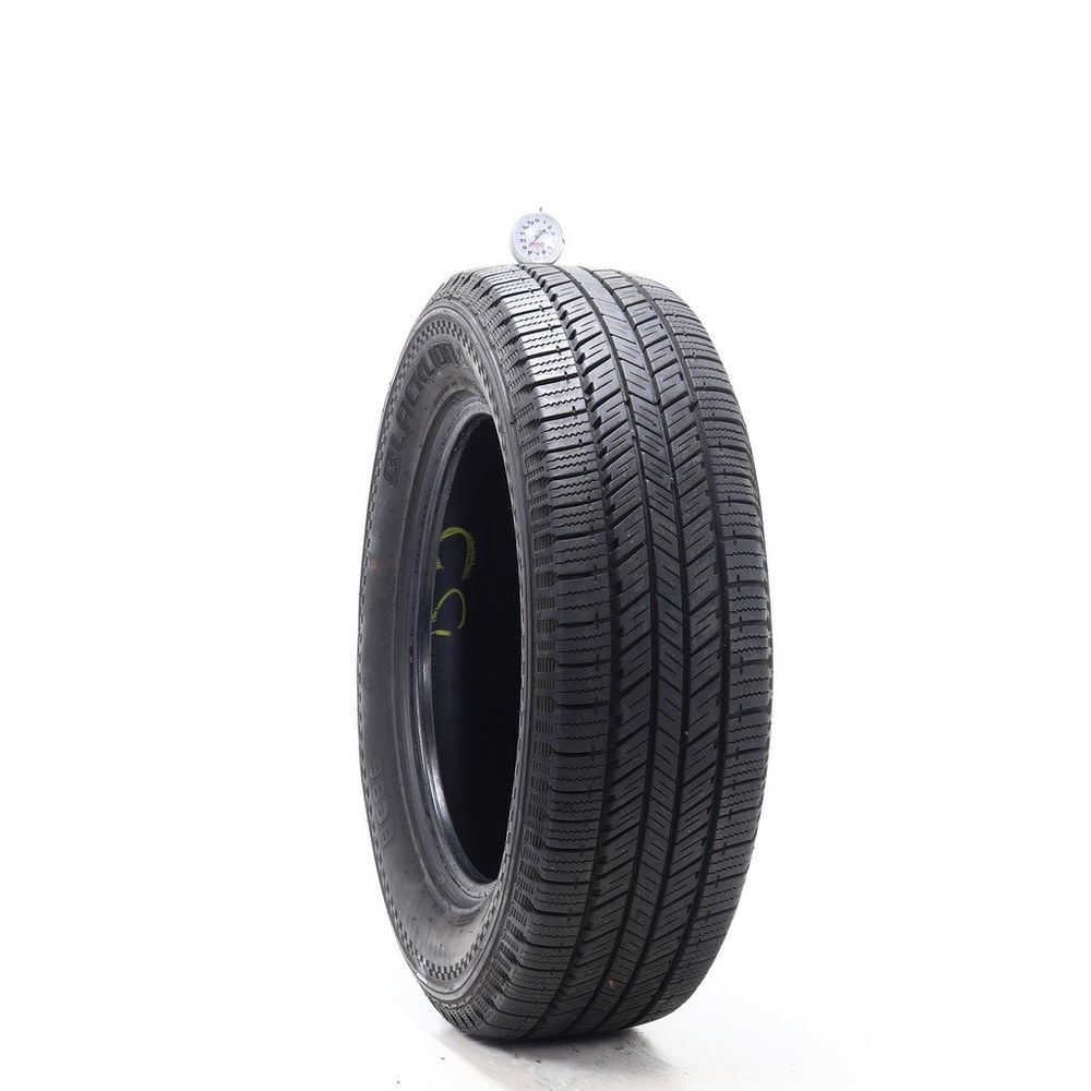 Used 225/65R17 Blacklion Voracio HT BC86 102S - 8.5/32 - Image 1