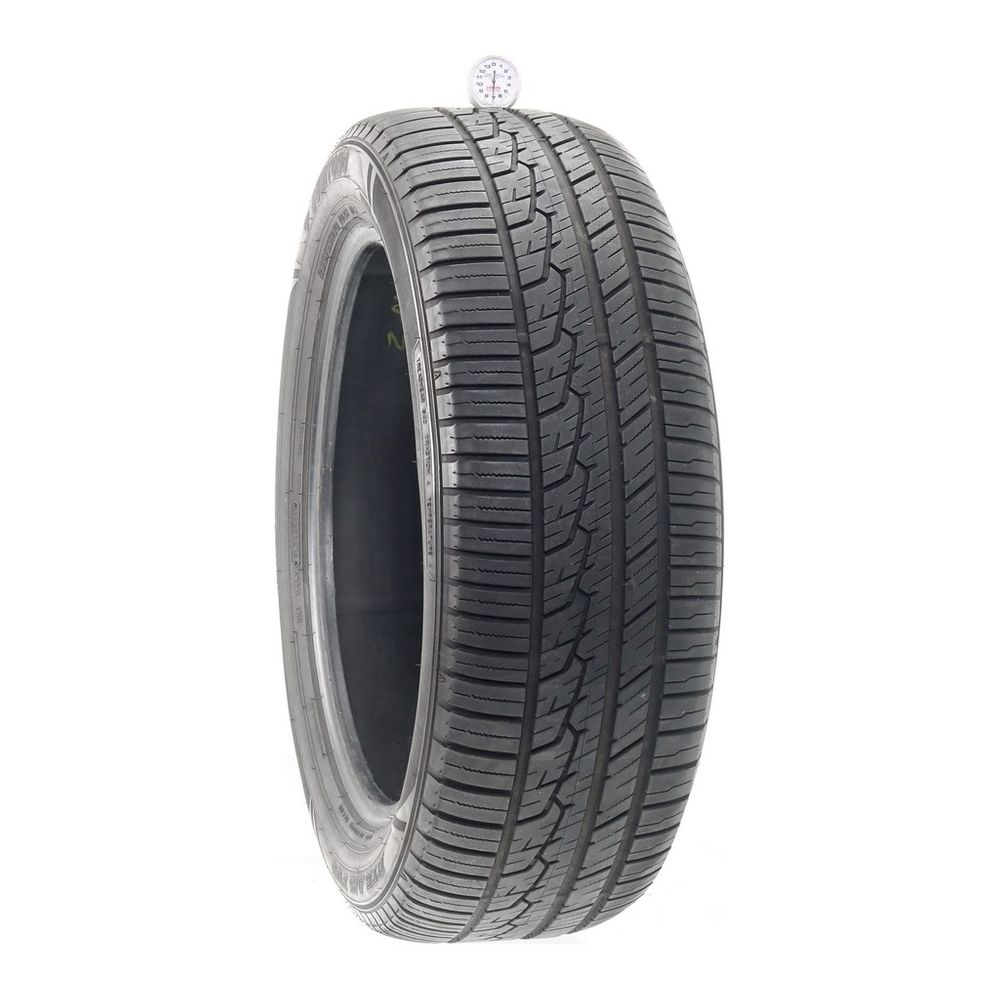 Used 235/55R20 Sumitomo HTR A/S P03 102H - 7/32 - Image 1