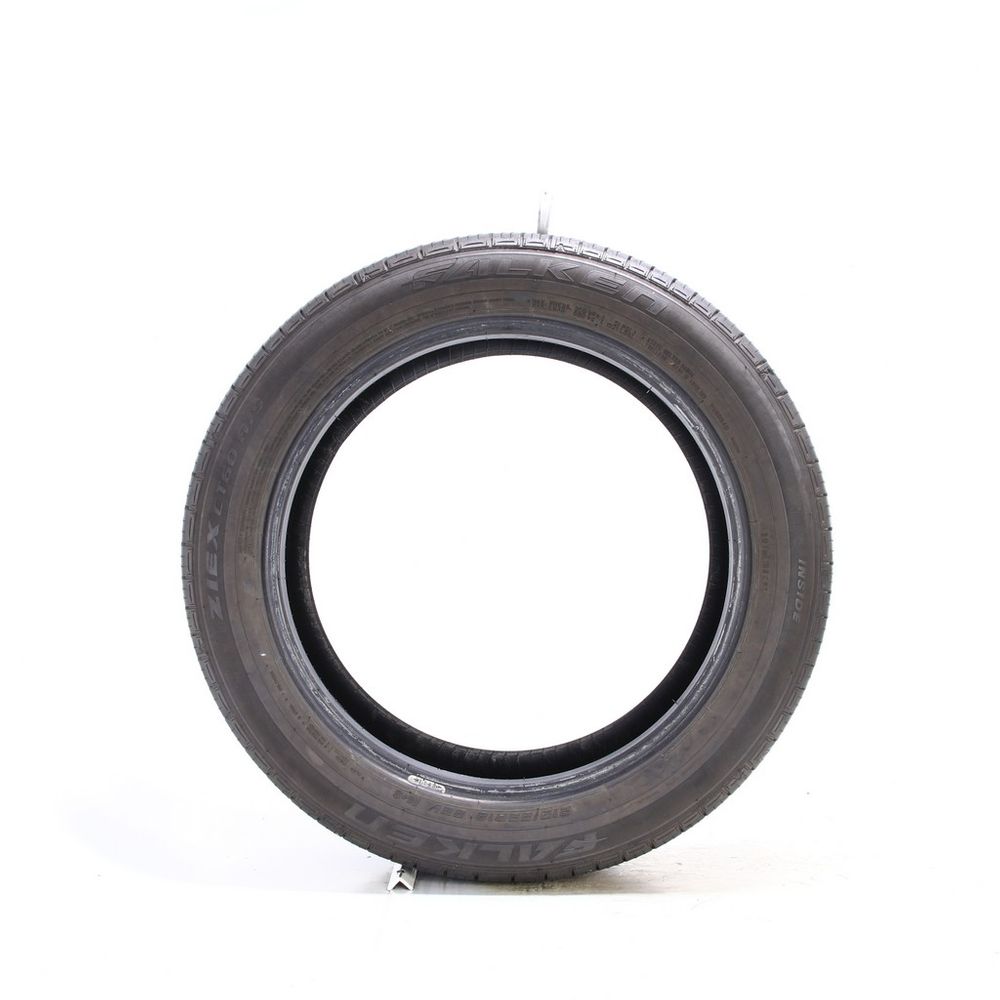 Used 215/55R18 Falken Ziex CT60 A/S 95V - 8.5/32 - Image 3