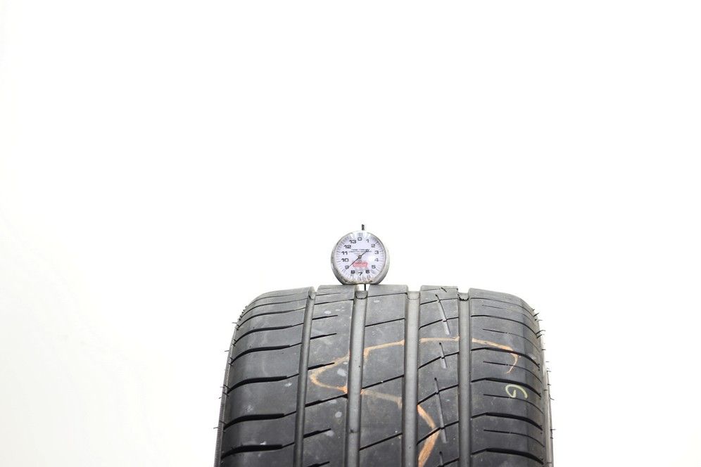 Used 265/40ZR21 Accelera IOTA ST68 105Y - 8.5/32 - Image 2