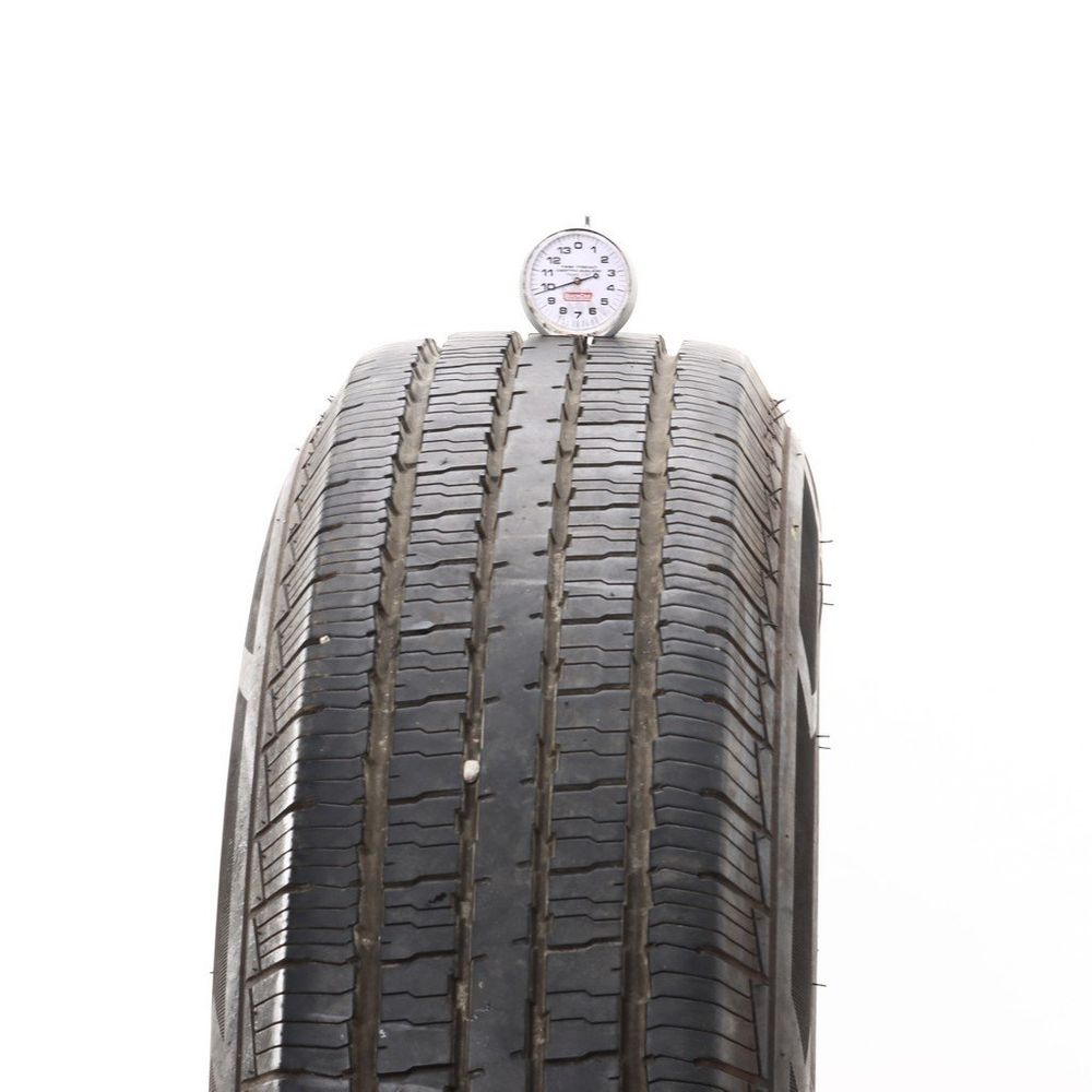 Used LT 235/85R16 Americus Commercial L/T AO 120/116R E - 9.5/32 - Image 2