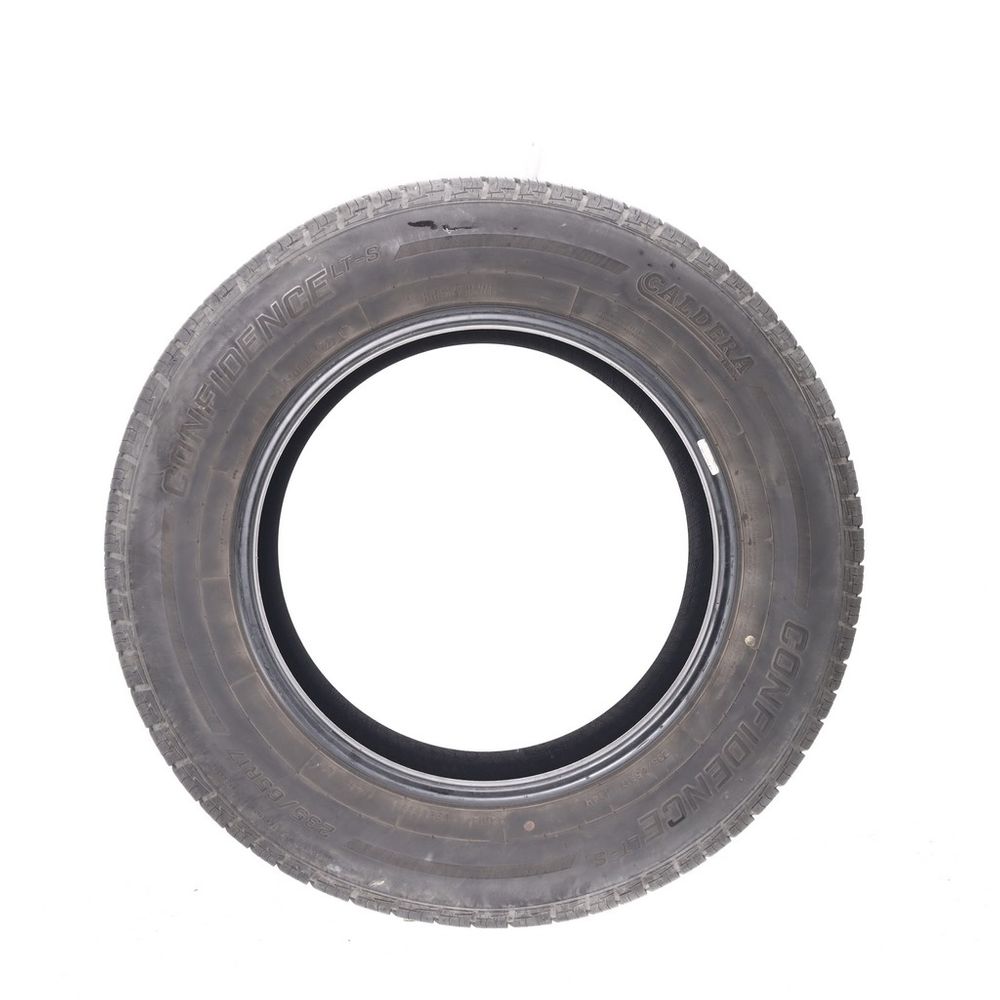 Used 235/65R17 Caldera Confidence LT-S 104H - 8/32 - Image 3
