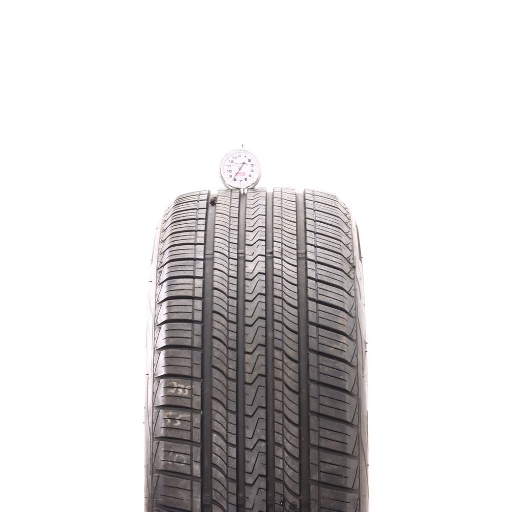 Used 235/55R20 Nankang SP-9 Cross Sport 105V - 8/32 - Image 2