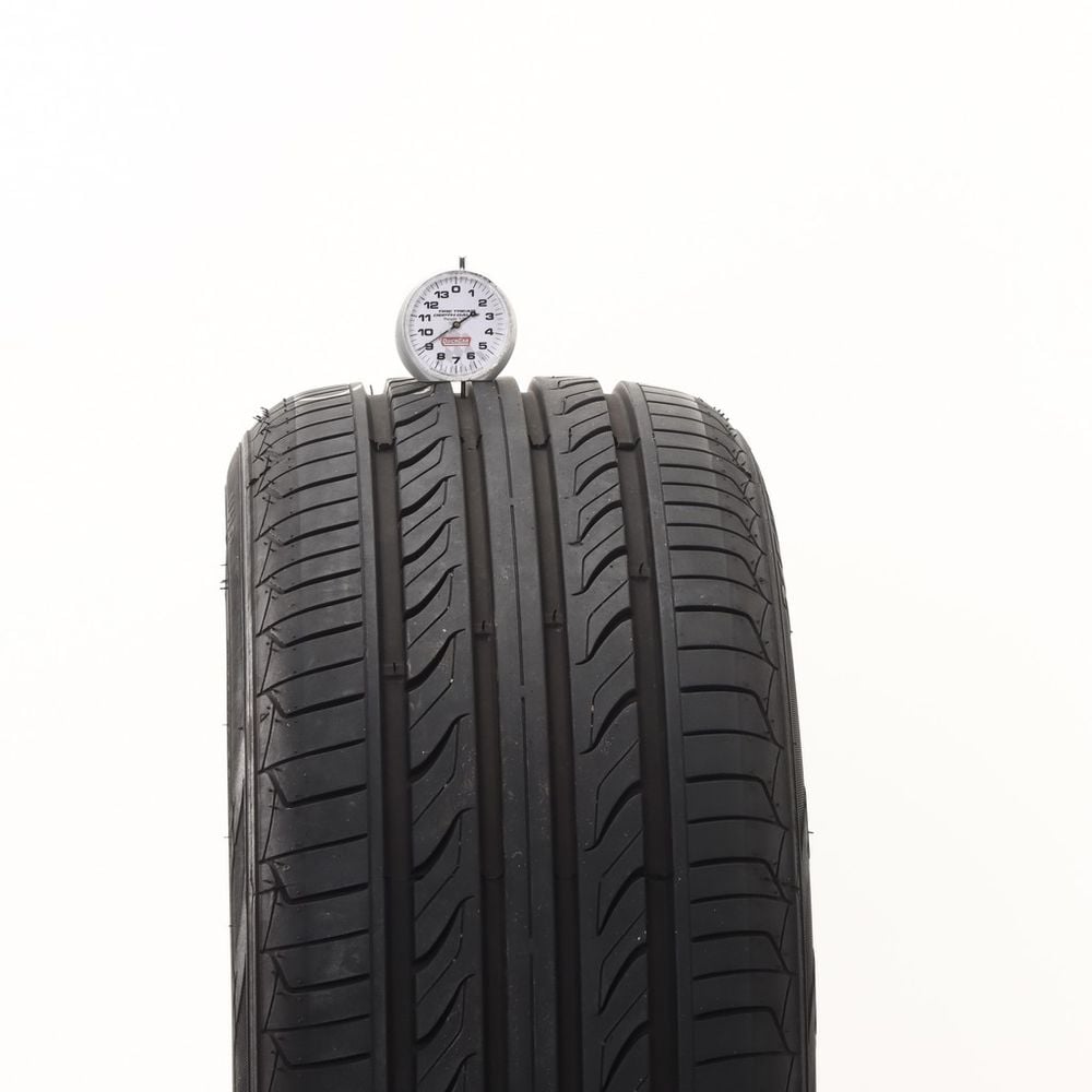 Set of (2) Used 215/45ZR17 Sentury UHP 91W - 8.5-9/32 - Image 5