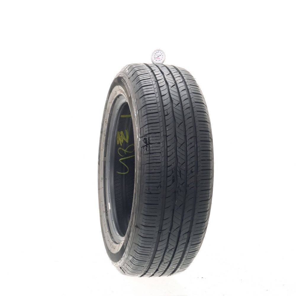 Set of (4) Used 235/60R18 Hercules Terra Trac HPT 103H - 7.5-9/32 - Image 4
