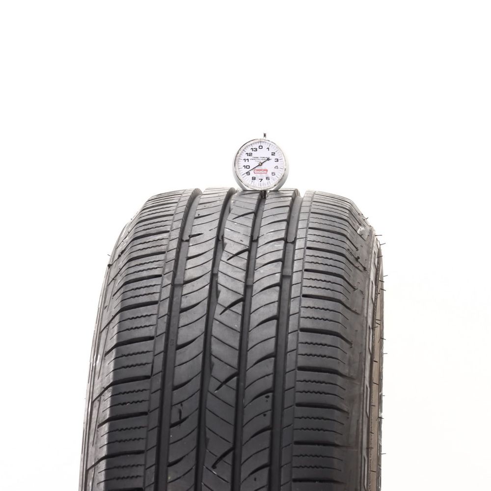 Set of (4) Used 235/60R18 Hercules Terra Trac HPT 103H - 7.5-9/32 - Image 5