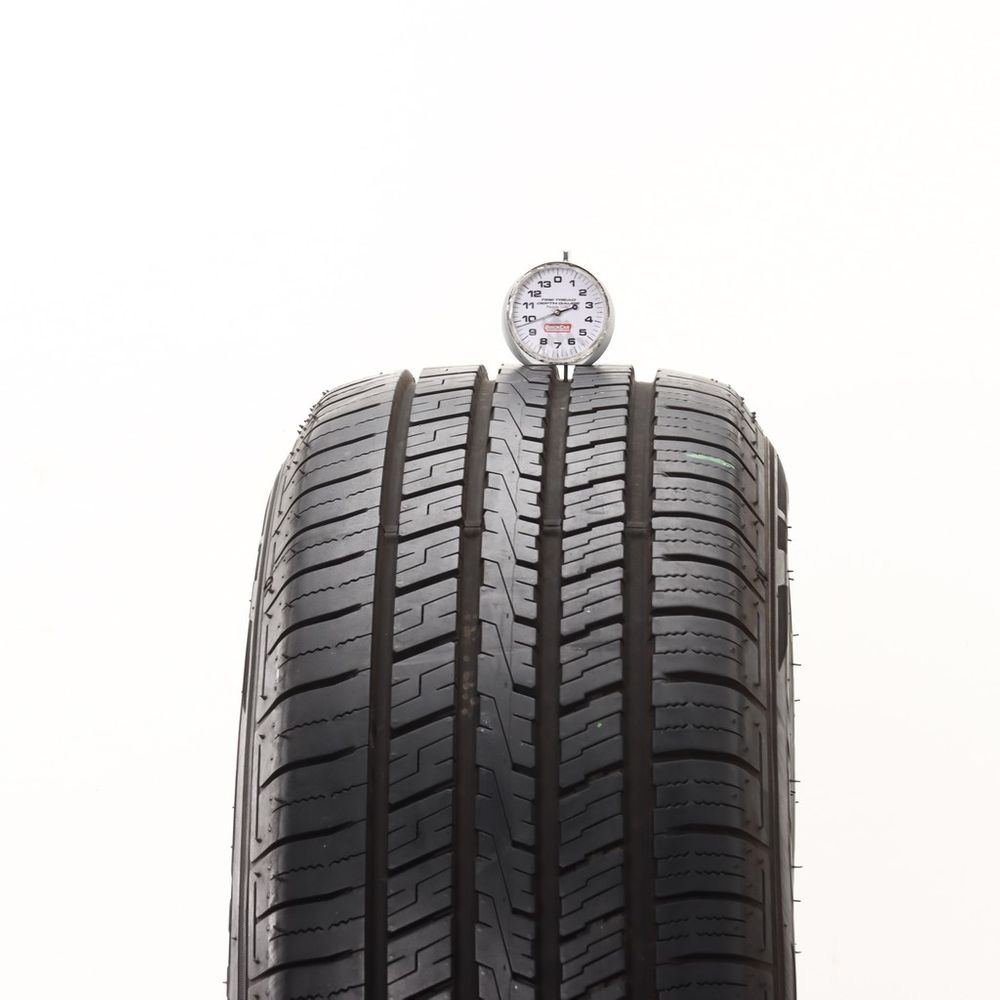 Set of (2) Used 235/65R18 Falken Pro G5 CSV 106V - 9.5/32 - Image 2