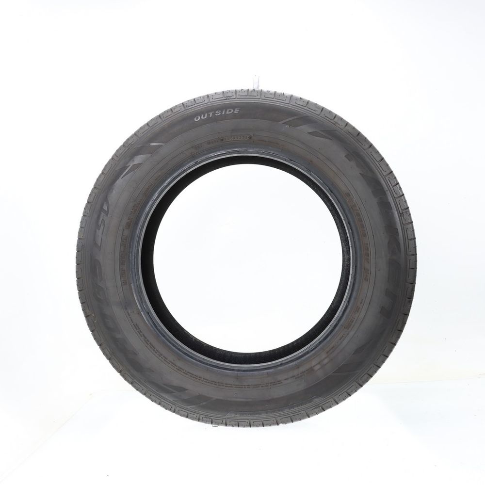 Set of (2) Used 235/65R18 Falken Pro G5 CSV 106V - 9.5/32 - Image 3